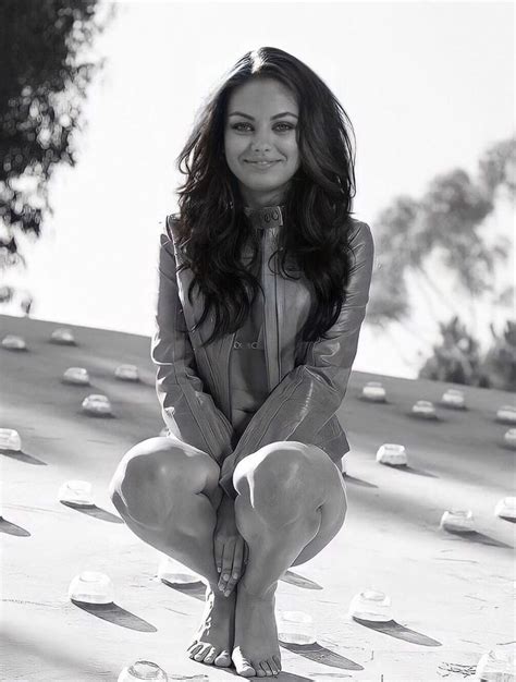 mila kunis wikifeet|Browsing celebs